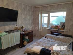 1-к квартира, вторичка, 30м2, 4/5 этаж