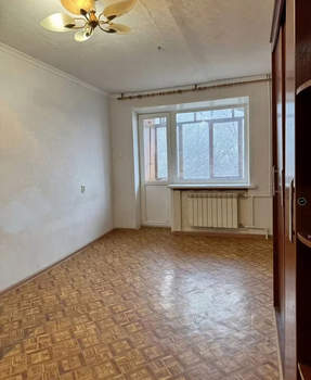 1-к квартира, вторичка, 29м2, 4/5 этаж
