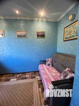 3-к квартира, вторичка, 60м2, 4/5 этаж