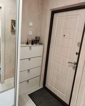 2-к квартира, вторичка, 41м2, 2/5 этаж