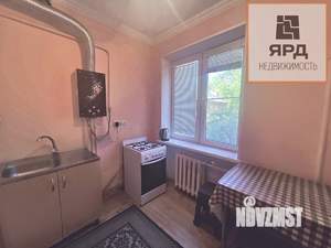 2-к квартира, вторичка, 46м2, 2/2 этаж