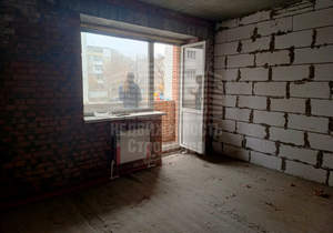 3-к квартира, вторичка, 112м2, 4/5 этаж