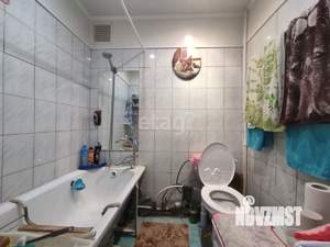 2-к квартира, вторичка, 41м2, 5/6 этаж