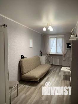 3-к квартира, вторичка, 55м2, 4/5 этаж