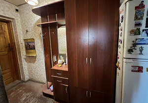 2-к квартира, вторичка, 45м2, 3/5 этаж