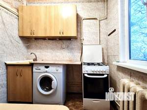 2-к квартира, вторичка, 46м2, 2/2 этаж