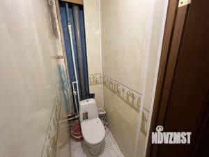 2-к квартира, вторичка, 46м2, 3/5 этаж