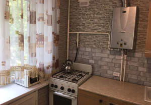 1-к квартира, вторичка, 30м2, 4/5 этаж