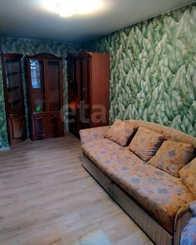 2-к квартира, вторичка, 46м2, 1/5 этаж