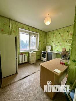 1-к квартира, вторичка, 37м2, 4/10 этаж