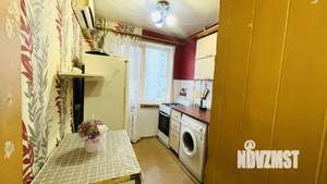 1-к квартира, вторичка, 22м2, 2/9 этаж