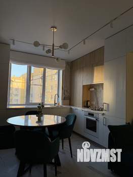 2-к квартира, вторичка, 70м2, 7/9 этаж