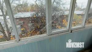 2-к квартира, вторичка, 45м2, 2/5 этаж