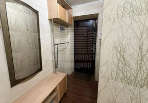 3-к квартира, вторичка, 55м2, 5/5 этаж