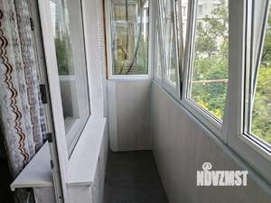 2-к квартира, вторичка, 48м2, 5/5 этаж