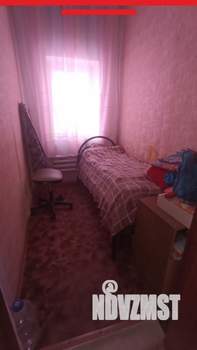 3-к квартира, вторичка, 50м2, 1/1 этаж