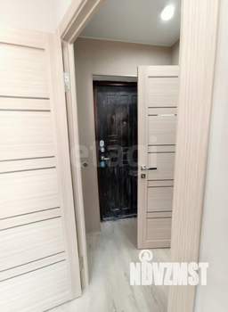 1-к квартира, вторичка, 21м2, 1/5 этаж