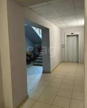 2-к квартира, вторичка, 58м2, 3/10 этаж