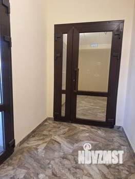 2-к квартира, строящийся дом, 78м2, 6/9 этаж