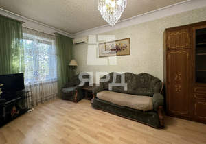 2-к квартира, вторичка, 37м2, 2/2 этаж