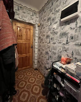 2-к квартира, вторичка, 43м2, 2/5 этаж