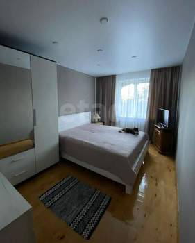 3-к квартира, вторичка, 68м2, 3/9 этаж