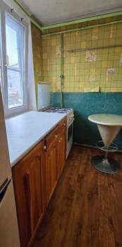 2-к квартира, вторичка, 30м2, 1/1 этаж