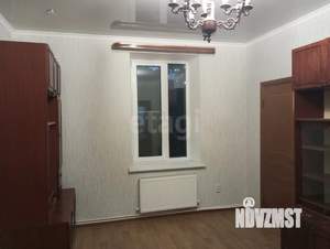 3-к квартира, вторичка, 56м2, 2/2 этаж