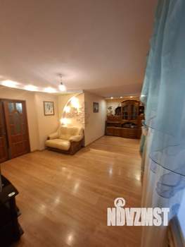 3-к квартира, вторичка, 70м2, 5/9 этаж