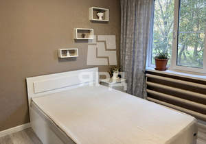 1-к квартира, вторичка, 30м2, 1/5 этаж