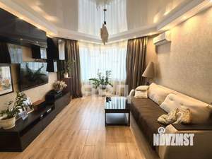 2-к квартира, вторичка, 78м2, 4/5 этаж