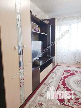 3-к квартира, вторичка, 51м2, 5/5 этаж