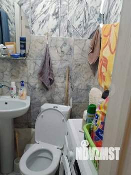 1-к квартира, вторичка, 28м2, 2/5 этаж