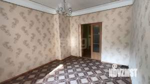 3-к квартира, вторичка, 66м2, 1/2 этаж