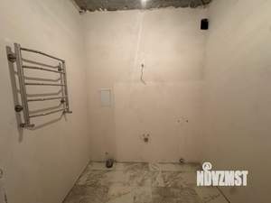 1-к квартира, вторичка, 37м2, 1/5 этаж