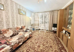 2-к квартира, вторичка, 51м2, 5/10 этаж