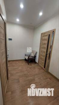 2-к квартира, вторичка, 55м2, 6/9 этаж