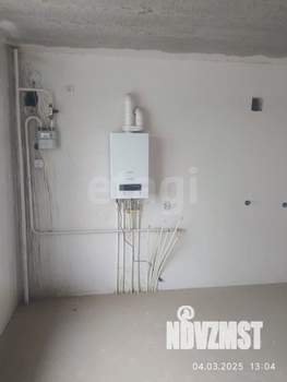 2-к квартира, вторичка, 73м2, 2/4 этаж