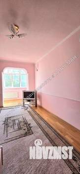 3-к квартира, вторичка, 93м2, 2/6 этаж
