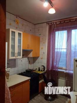 2-к квартира, вторичка, 60м2, 5/6 этаж