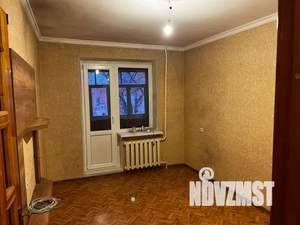 3-к квартира, вторичка, 64м2, 2/9 этаж