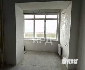 1-к квартира, вторичка, 39м2, 3/5 этаж