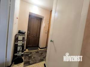 1-к квартира, вторичка, 30м2, 3/5 этаж