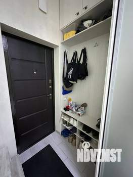 1-к квартира, вторичка, 55м2, 8/8 этаж