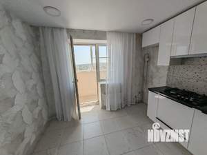 1-к квартира, вторичка, 40м2, 10/11 этаж