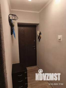 1-к квартира, вторичка, 30м2, 5/5 этаж