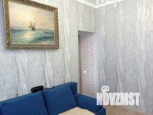 2-к квартира, вторичка, 43м2, 1/2 этаж