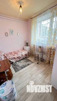 1-к квартира, вторичка, 23м2, 1/9 этаж