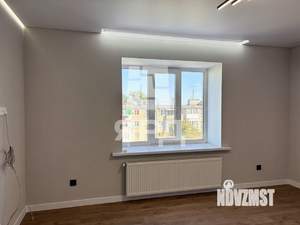 1-к квартира, вторичка, 36м2, 5/5 этаж