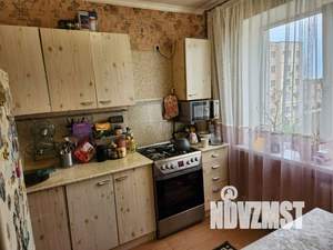 3-к квартира, вторичка, 63м2, 7/9 этаж